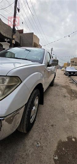 نيسان بيك اب